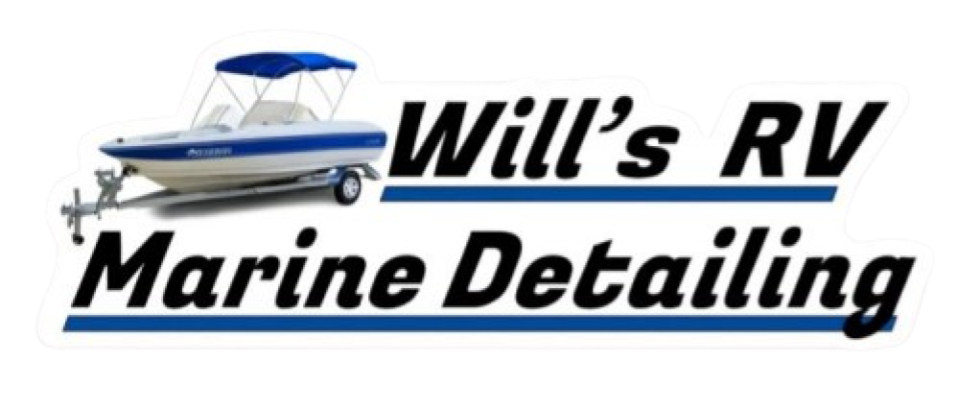 Will's RV &amp; Marine Detailing