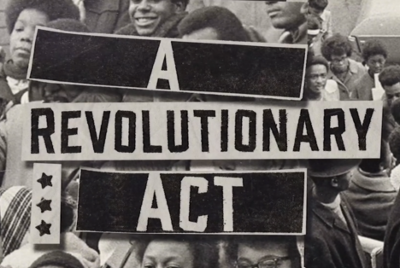 A Revolutionary Act for Judas and the Black Messiah