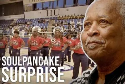 Grand Reconnections with Denny's