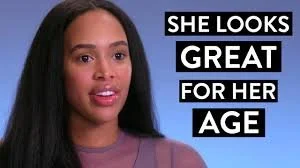 For Her Age with AARP