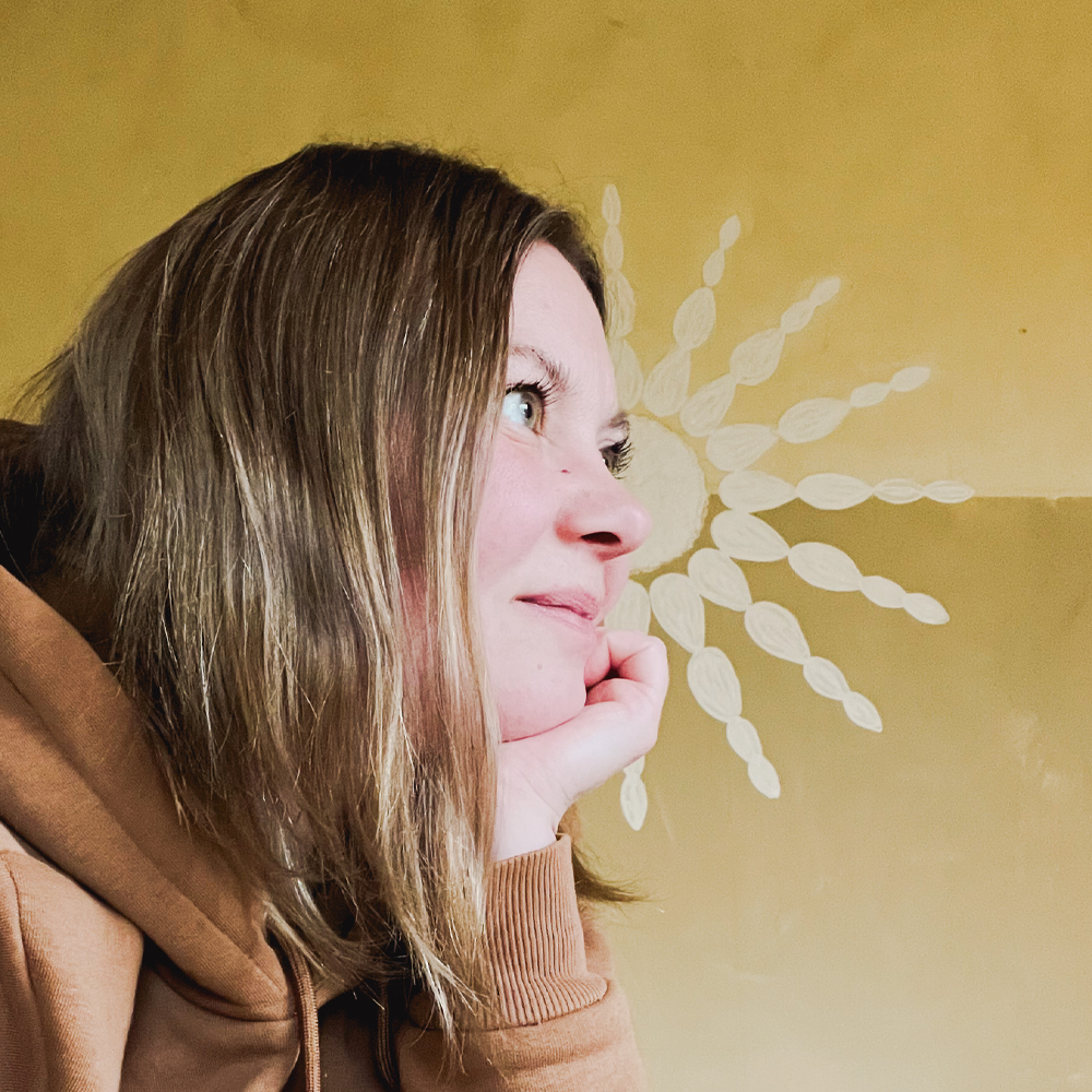 Elina Haverinen on Building an author website, branding and SEO