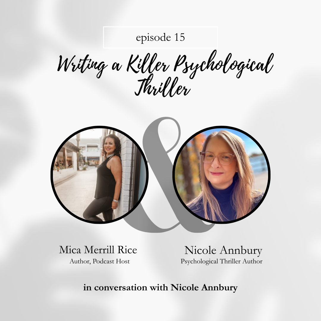 What Psychological Thrillers Teach Us About Limits