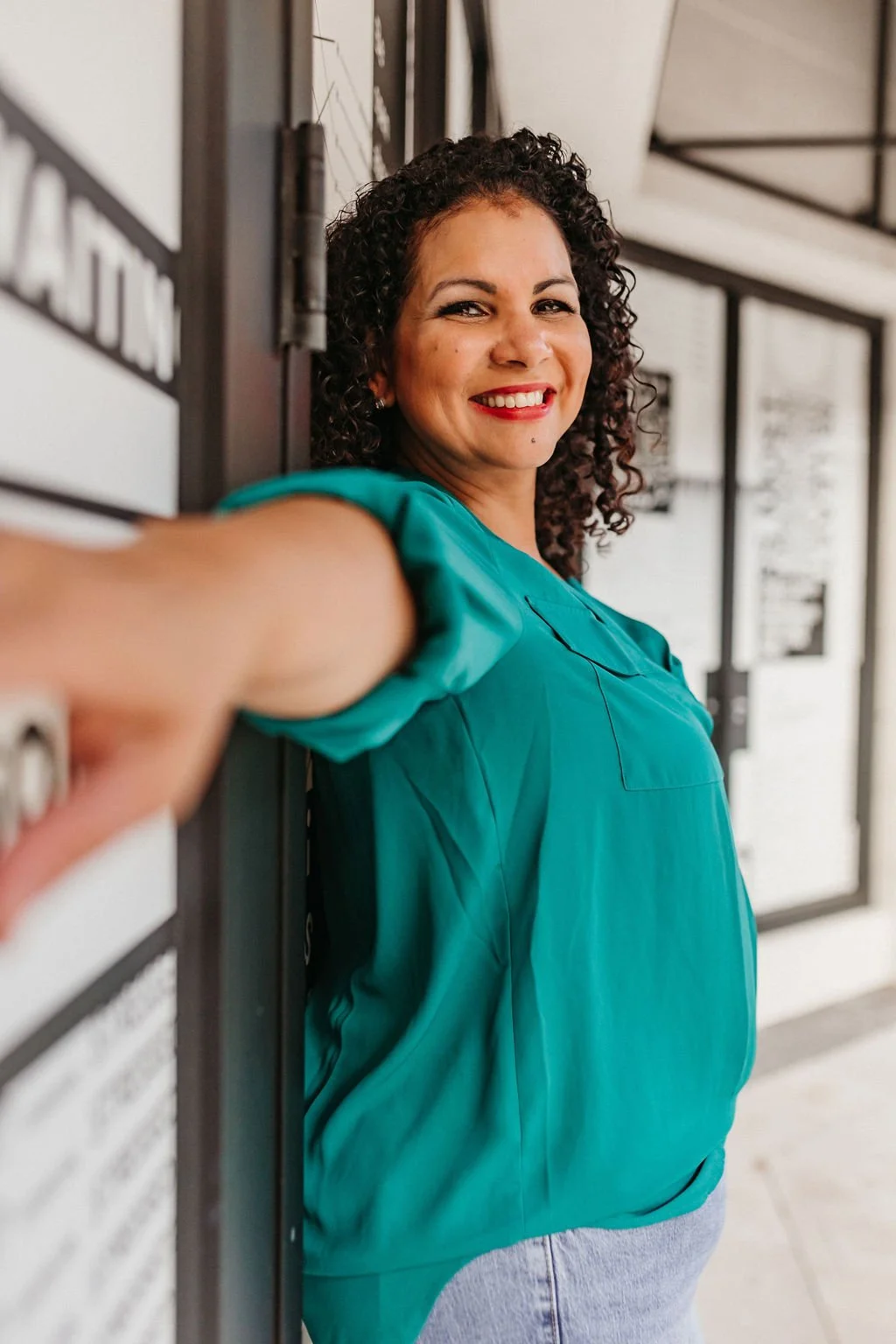 psychological thriller author Mica Merrill Rice