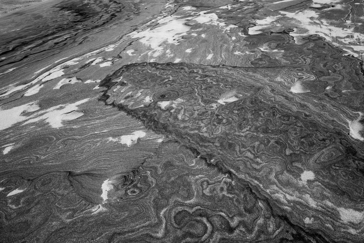  Great Sand Dunes National Park & Preserve, CO