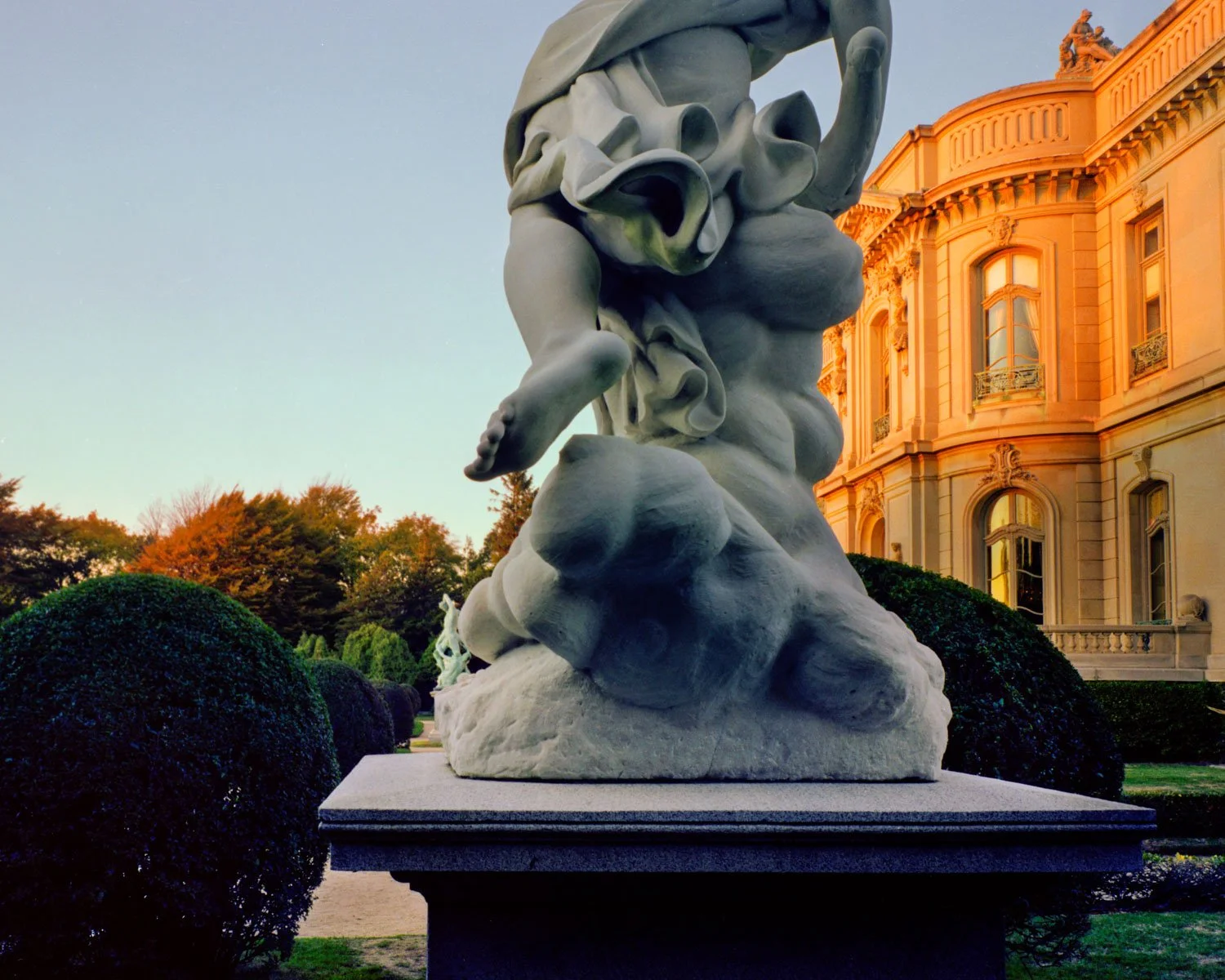  The Elms, Newport, RI