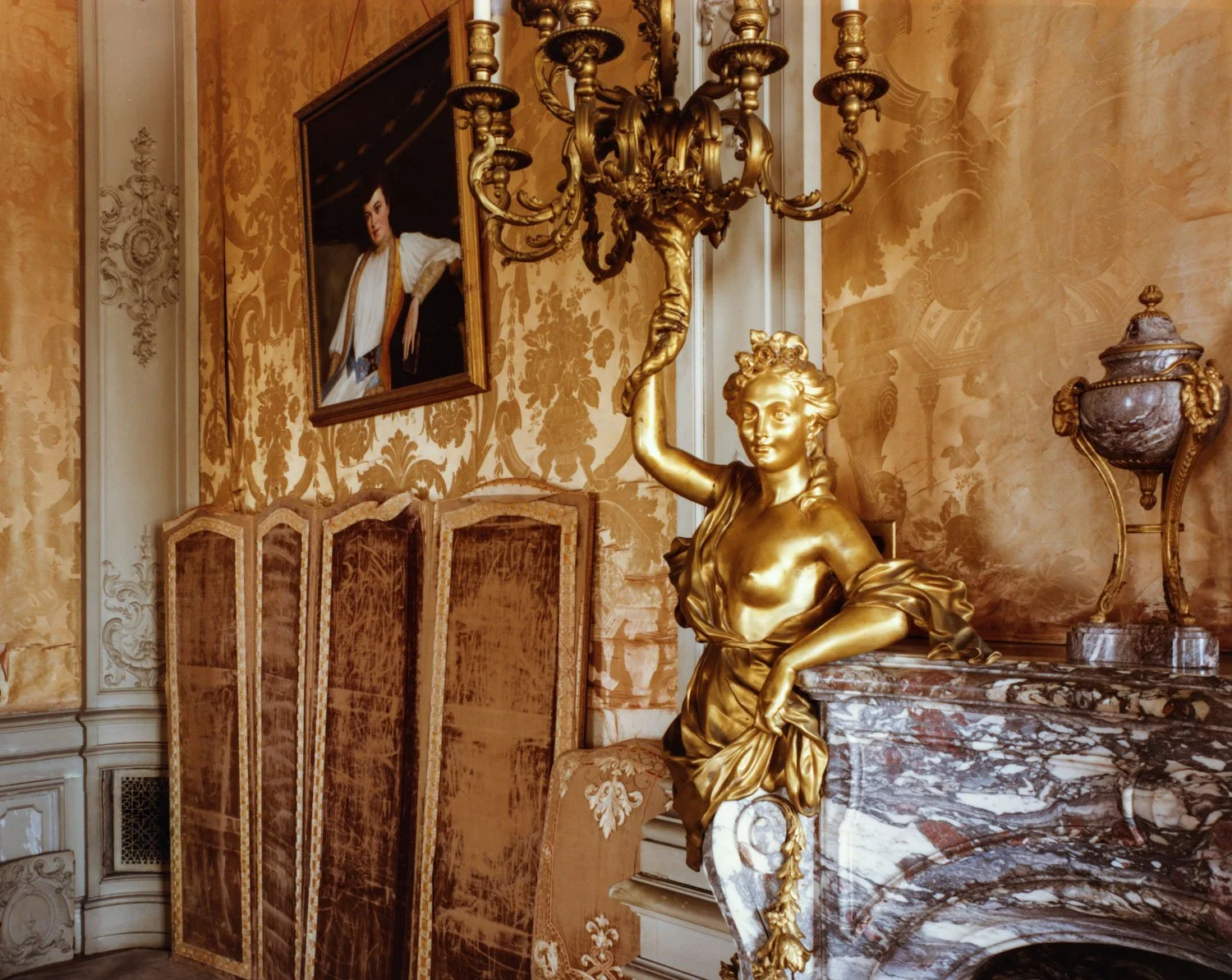  Marble House, Newport, RI