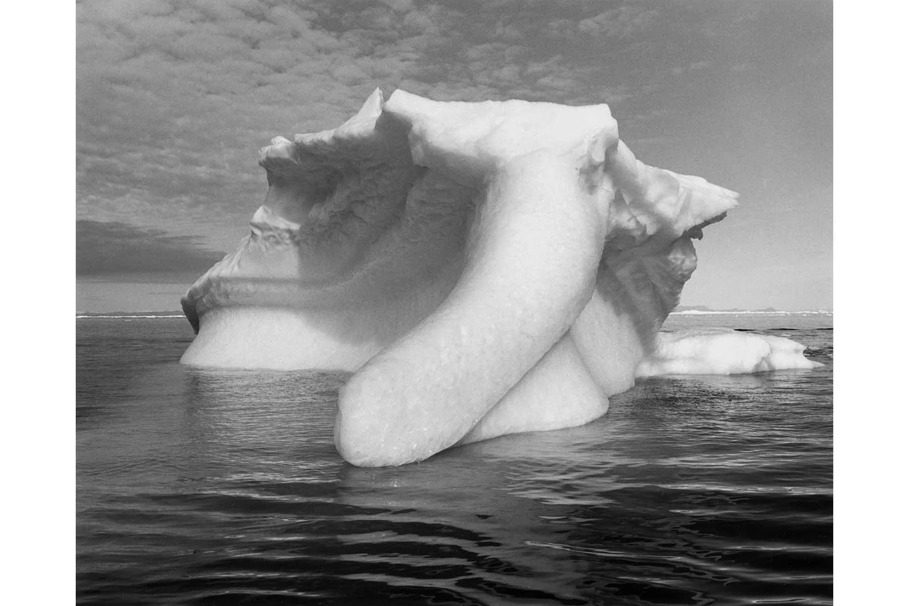  Disko Bay, Ilulissat, Greenland