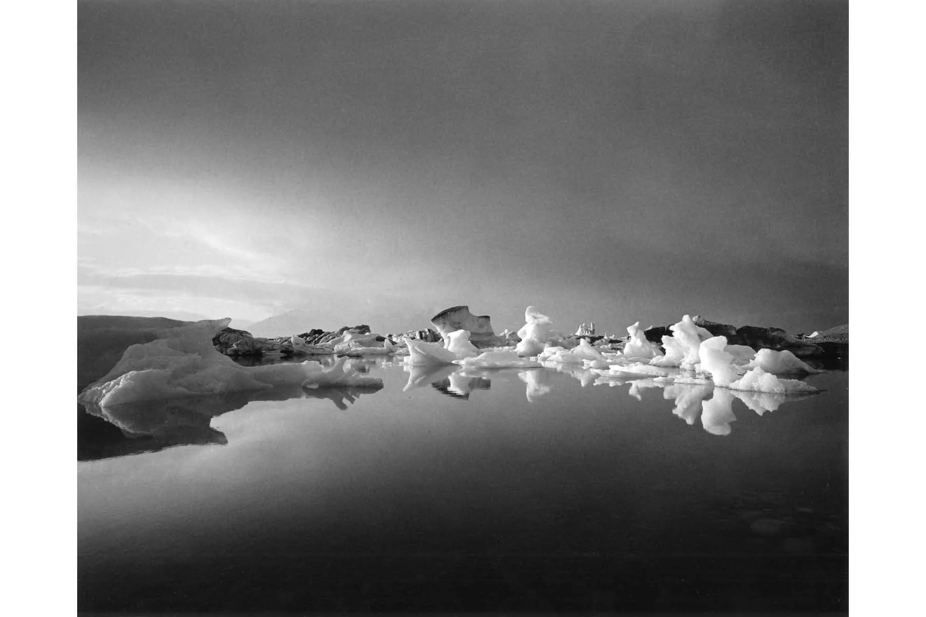  Jokulsarlon, Iceland