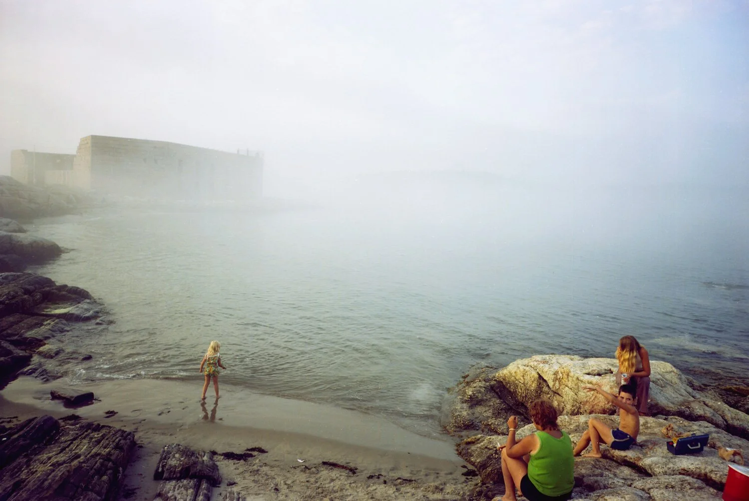  Popham Beach State Park, Popham Beach, ME