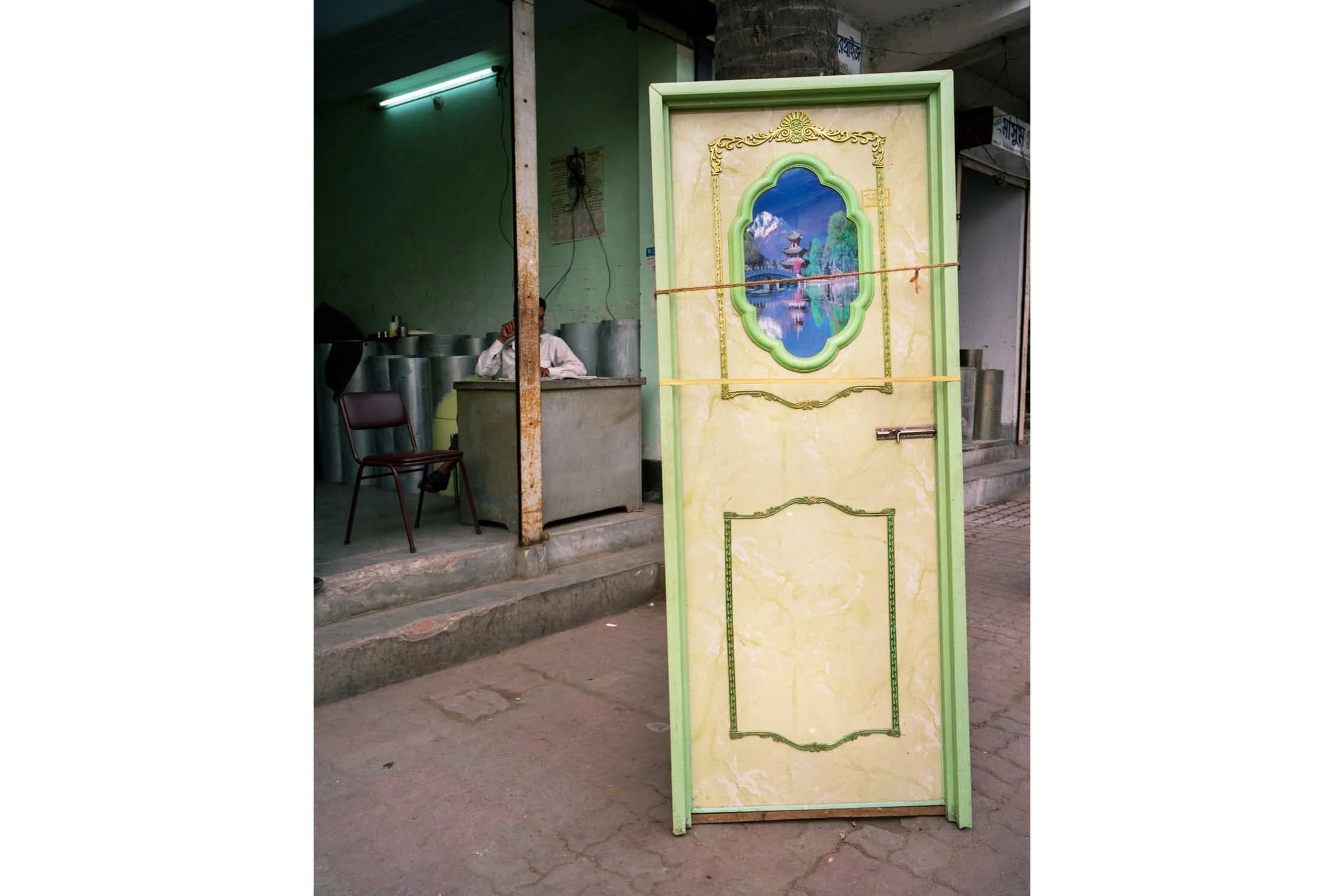  Market, Dhaka, Bangladesh