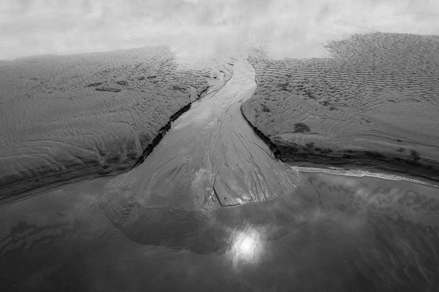  Oysterville Beach, Oysterville, WA