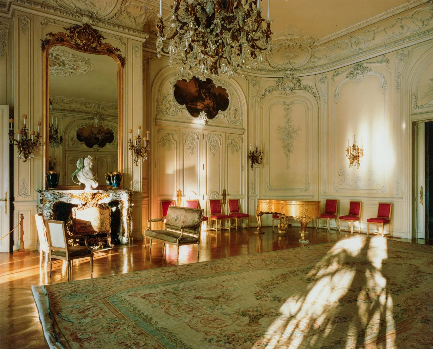  The Elms, Newport, RI