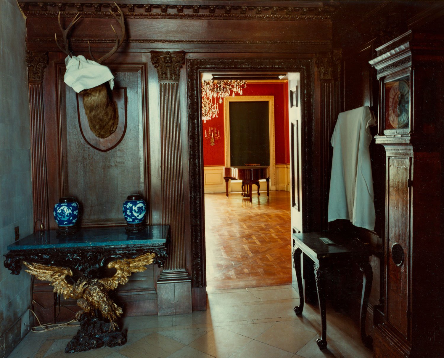  Old Westbury Gardens, Old Westbury (Long Island), NY