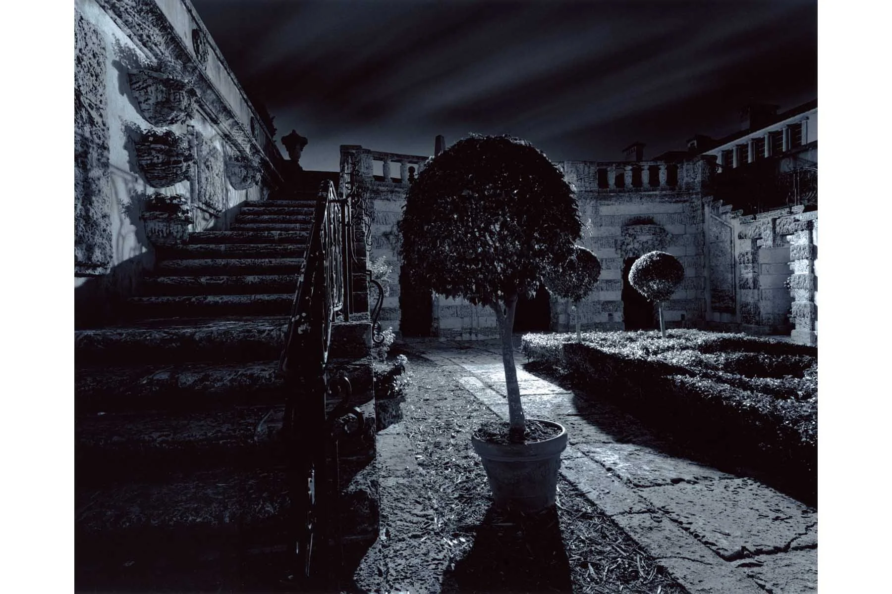  Vizcaya, Miami, FL