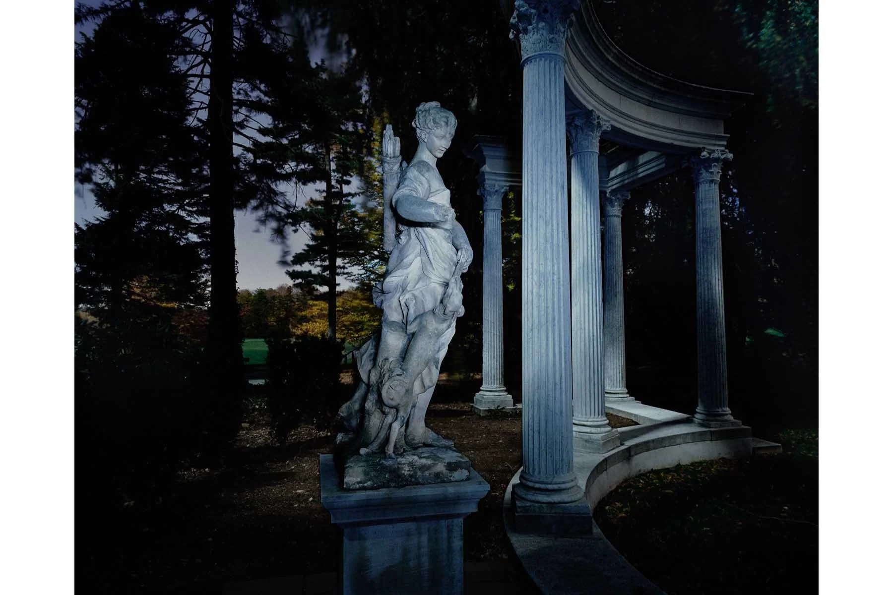  Old Westbury Gardens, Old Westbury, NY