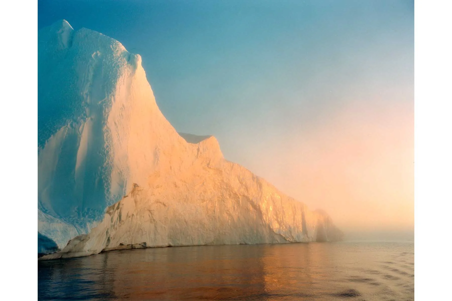  Disko Bay, Ilulissat, Greenland