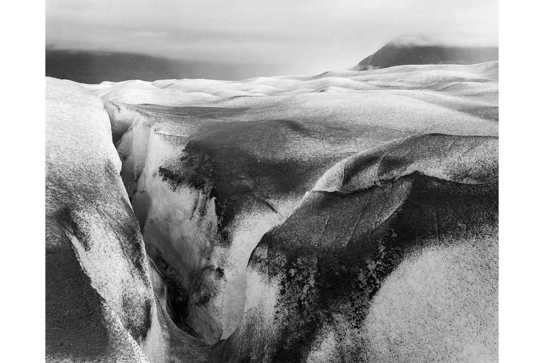  Jespersen Glacier, Narsarsuaq, Greenland