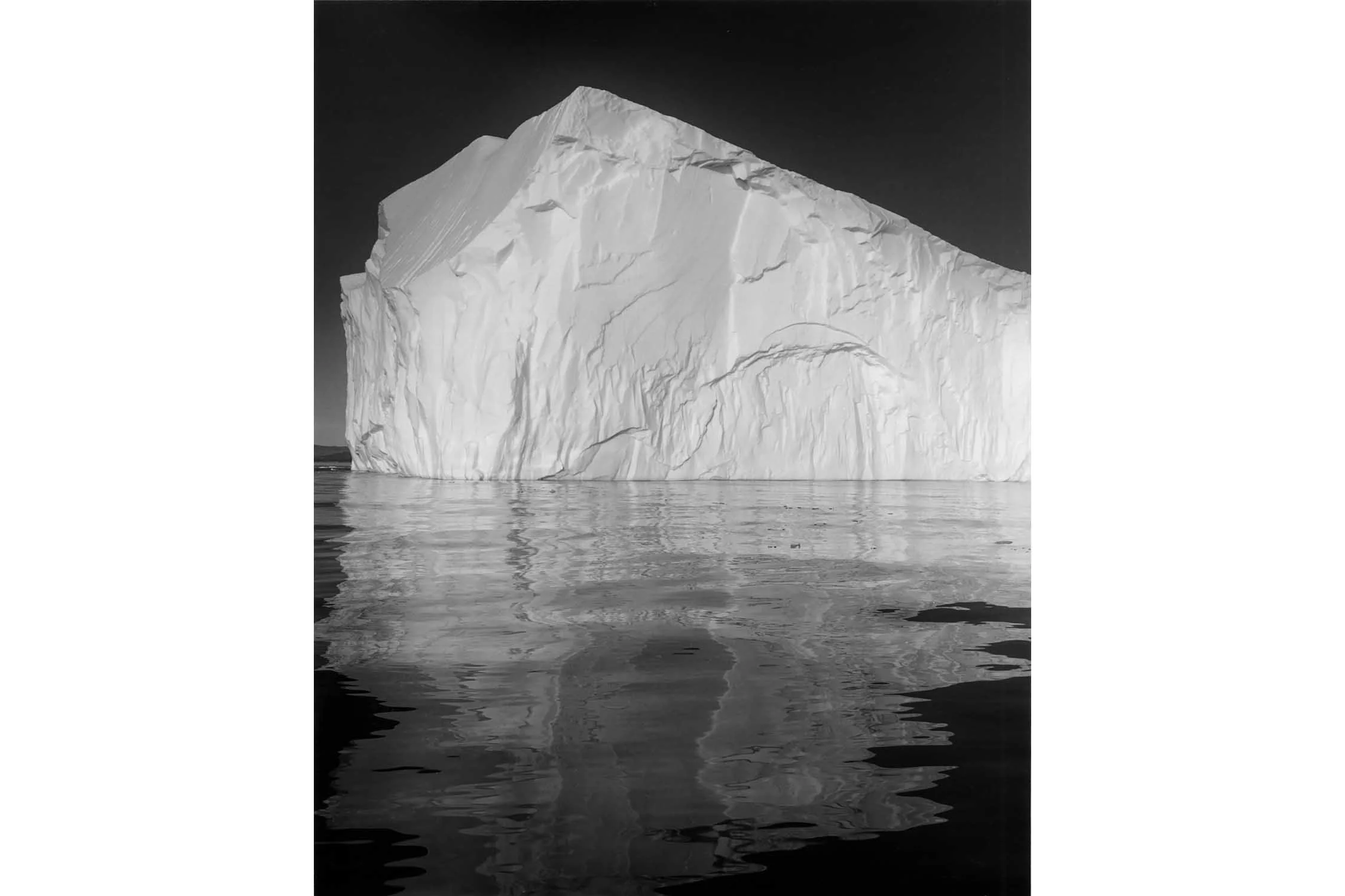  Disko Bay, Ilulissat, Greenland