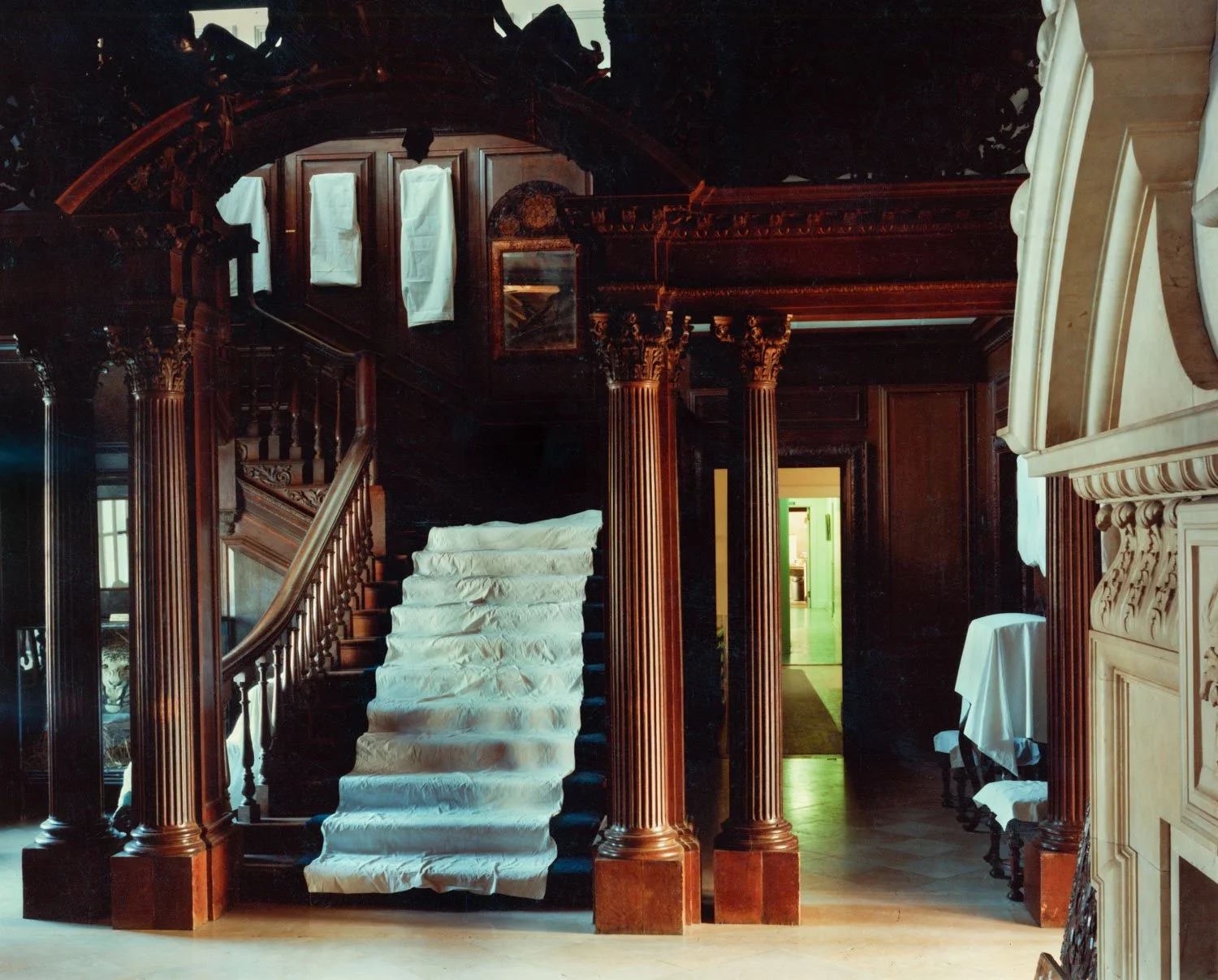  Old Westbury Gardens, Old Westbury (Long Island), NY