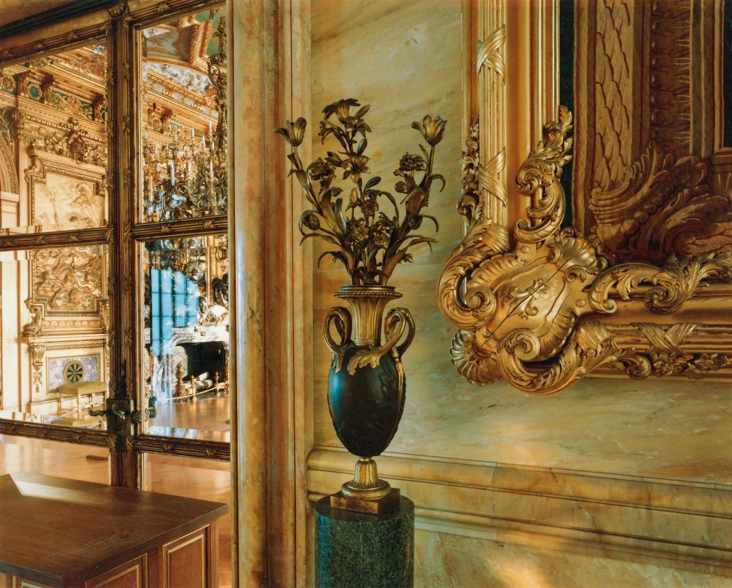  Marble House, Newport, RI