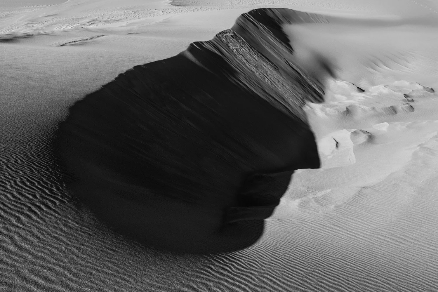  Great Sand Dunes National Park & Preserve, CO