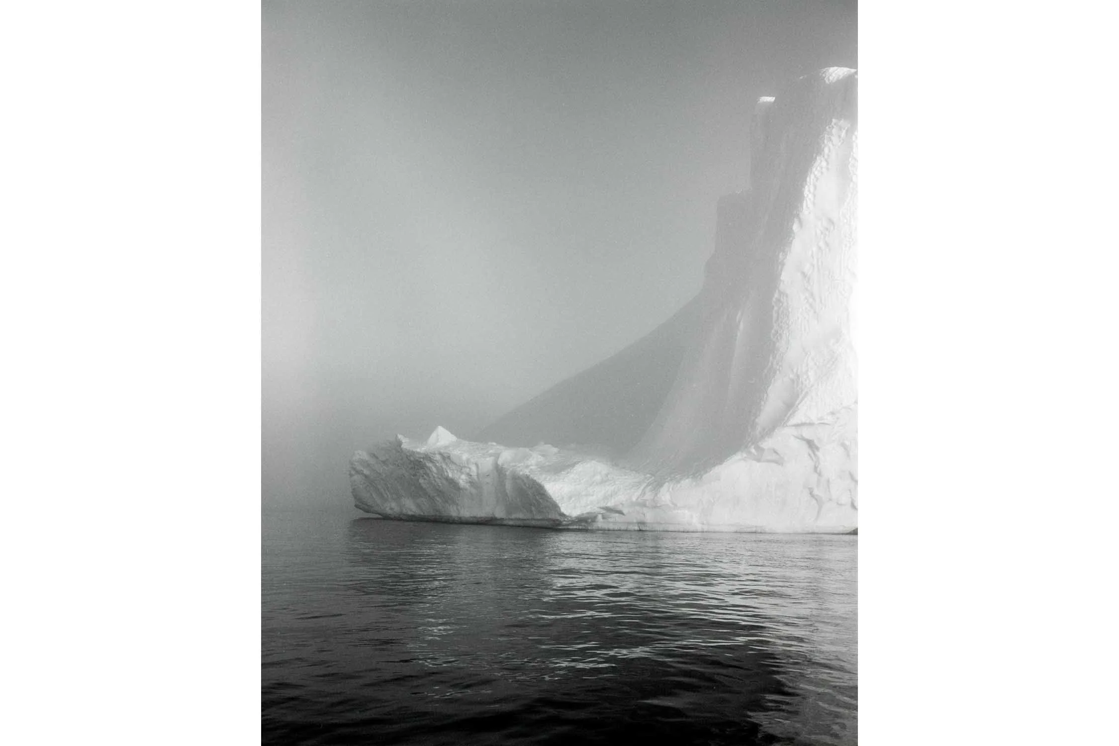  Disko Bay, Ilulissat, Greenland