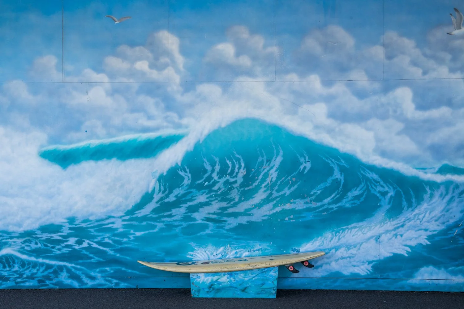  Ocean World, Crescent City, CA