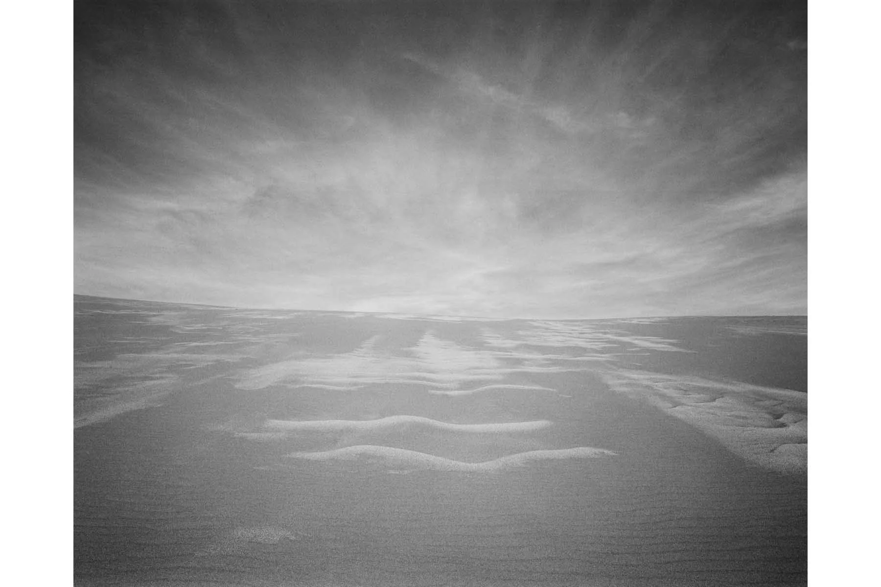  Great Sand Dunes National Park & Preserve, CO