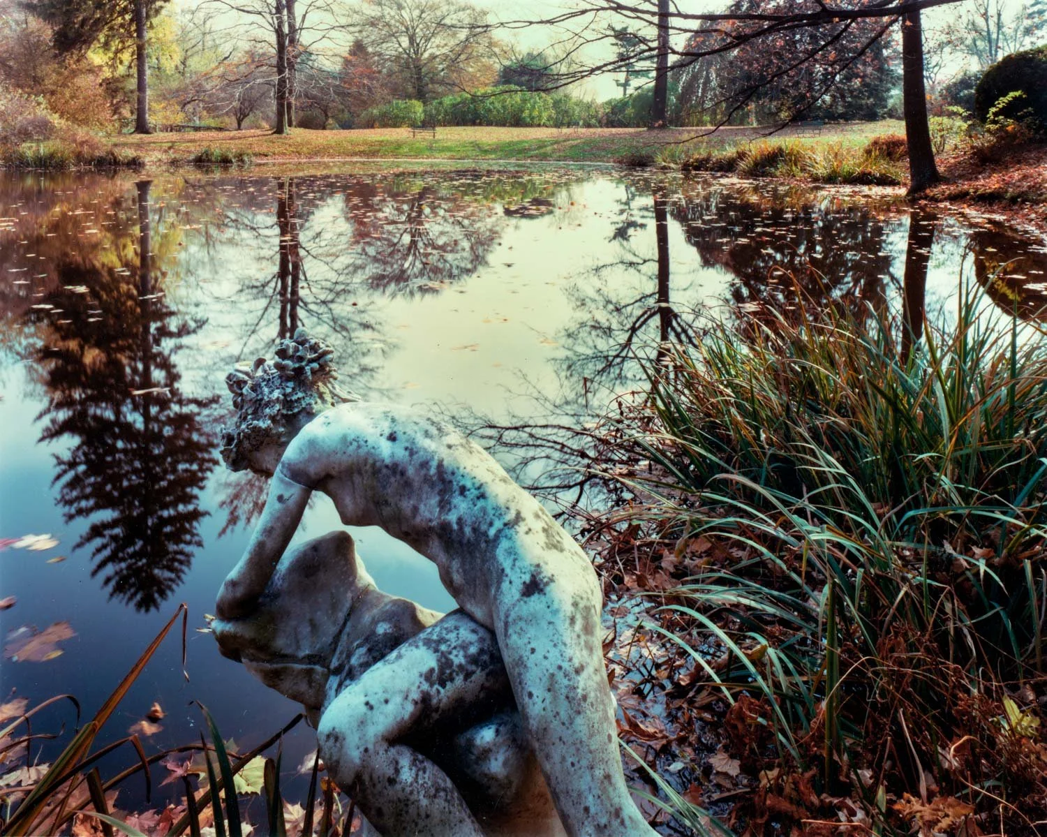  Old Westbury Gardens, Old Westbury (Long Island), NY