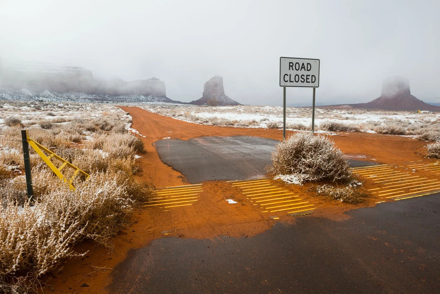  Monument Valley Navajo Tribal Park, AZ