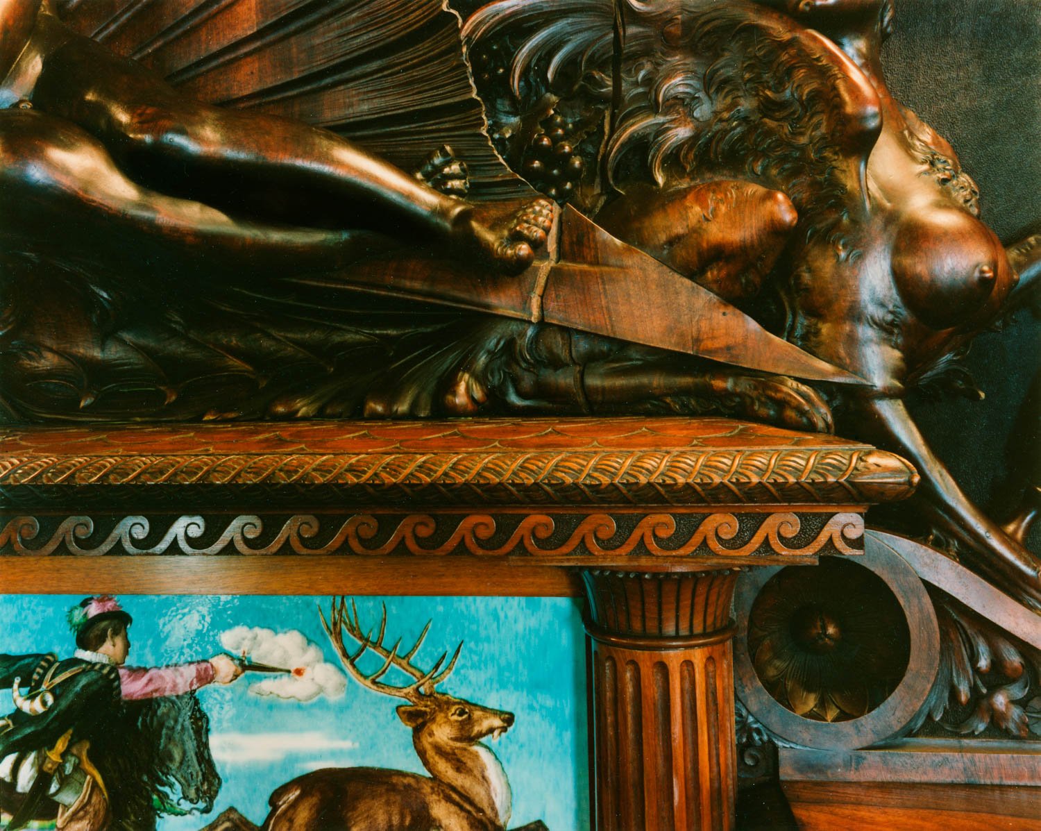  Chateau Sur Mer, Newport, RI