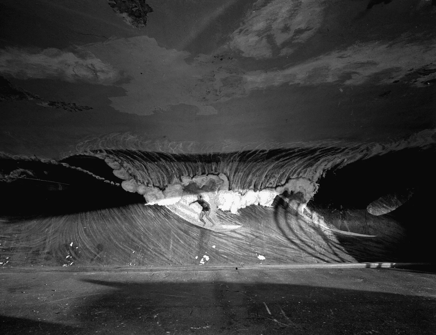  Mural, Rockaway Beach, Queens, NY