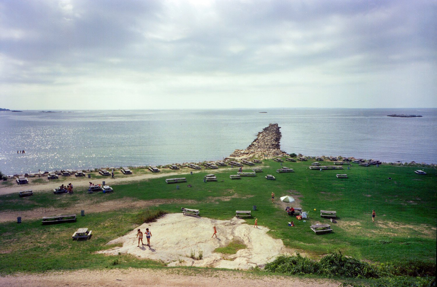  Rocky Neck State Park, CT