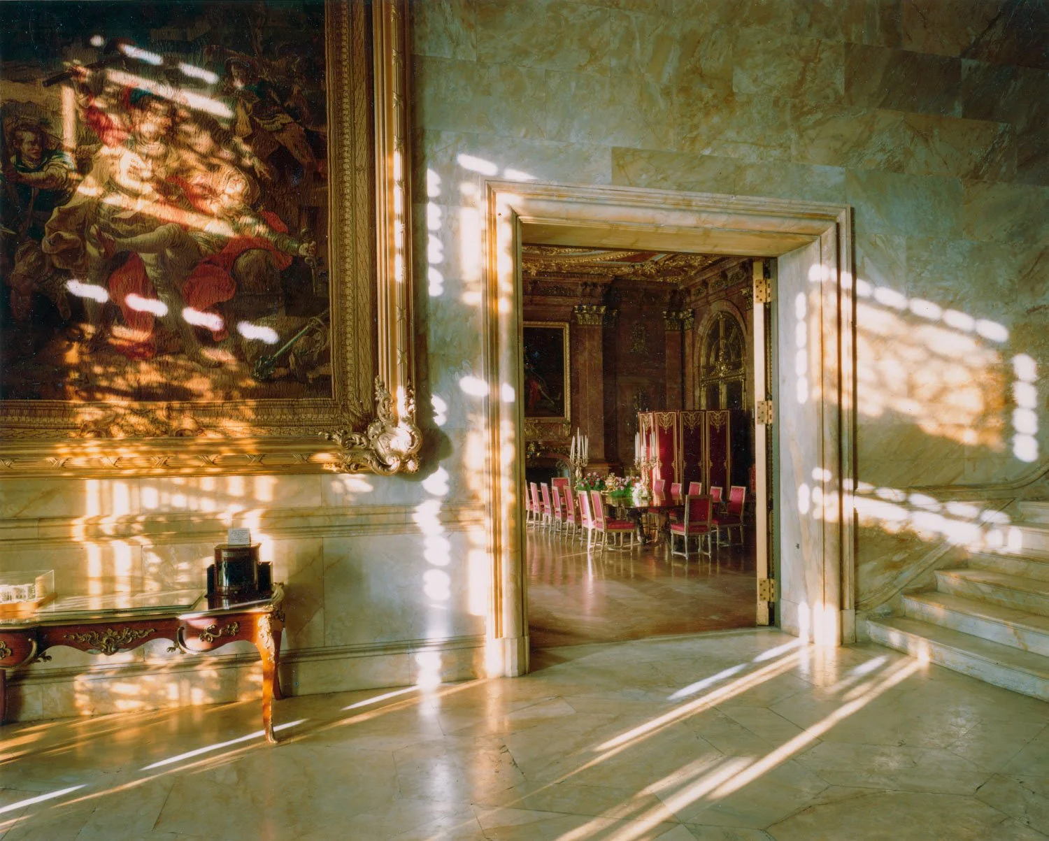  Marble House, Newport, RI