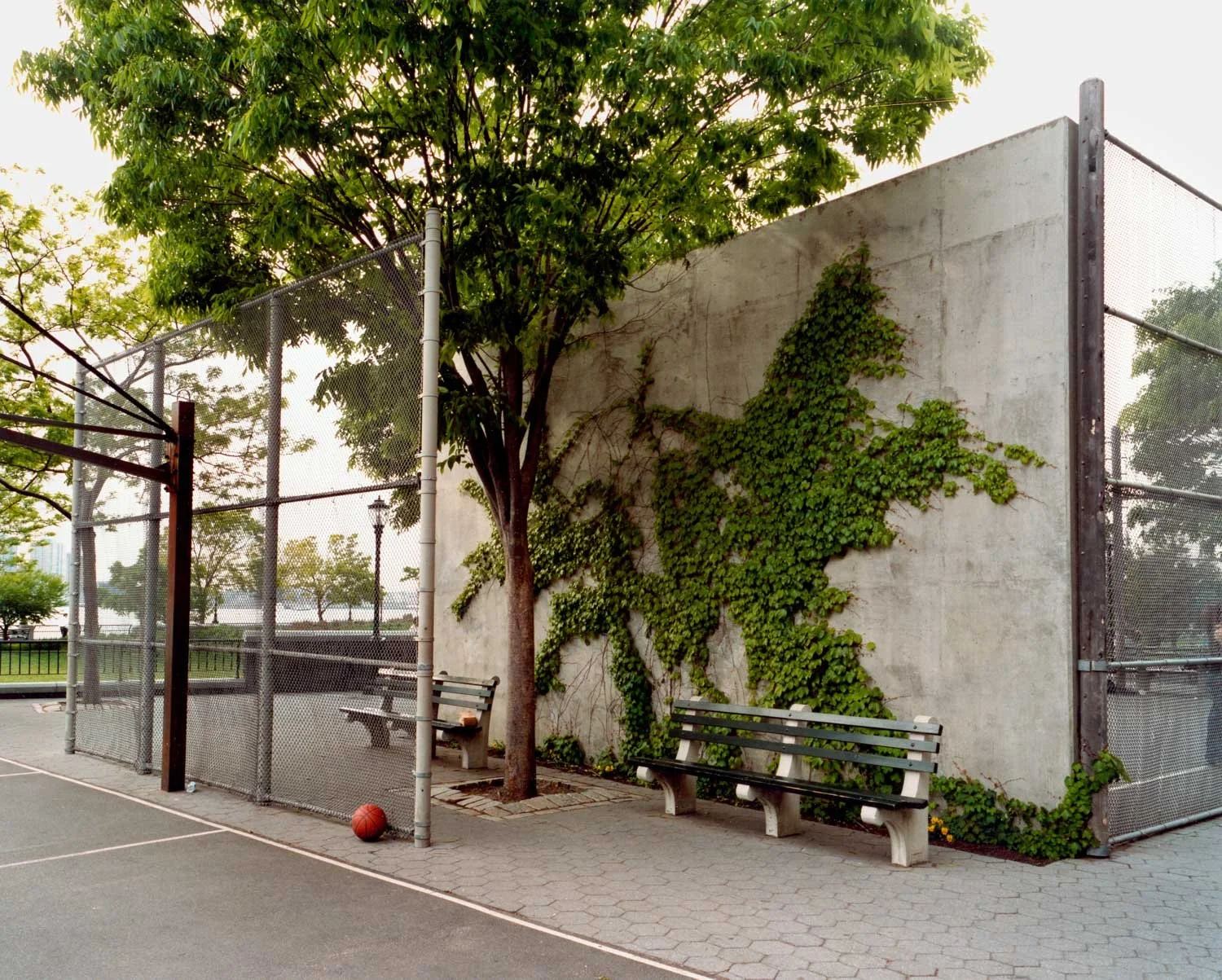  Rockefeller Park, Manhattan, NY