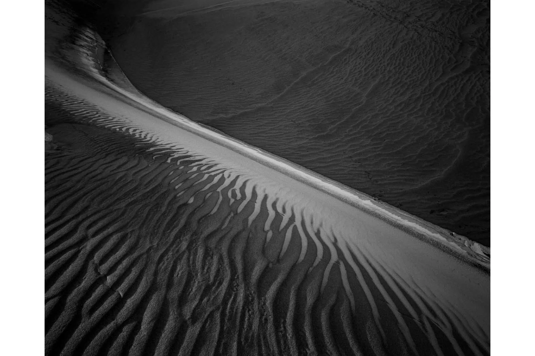  Great Sand Dunes National Park & Preserve, CO