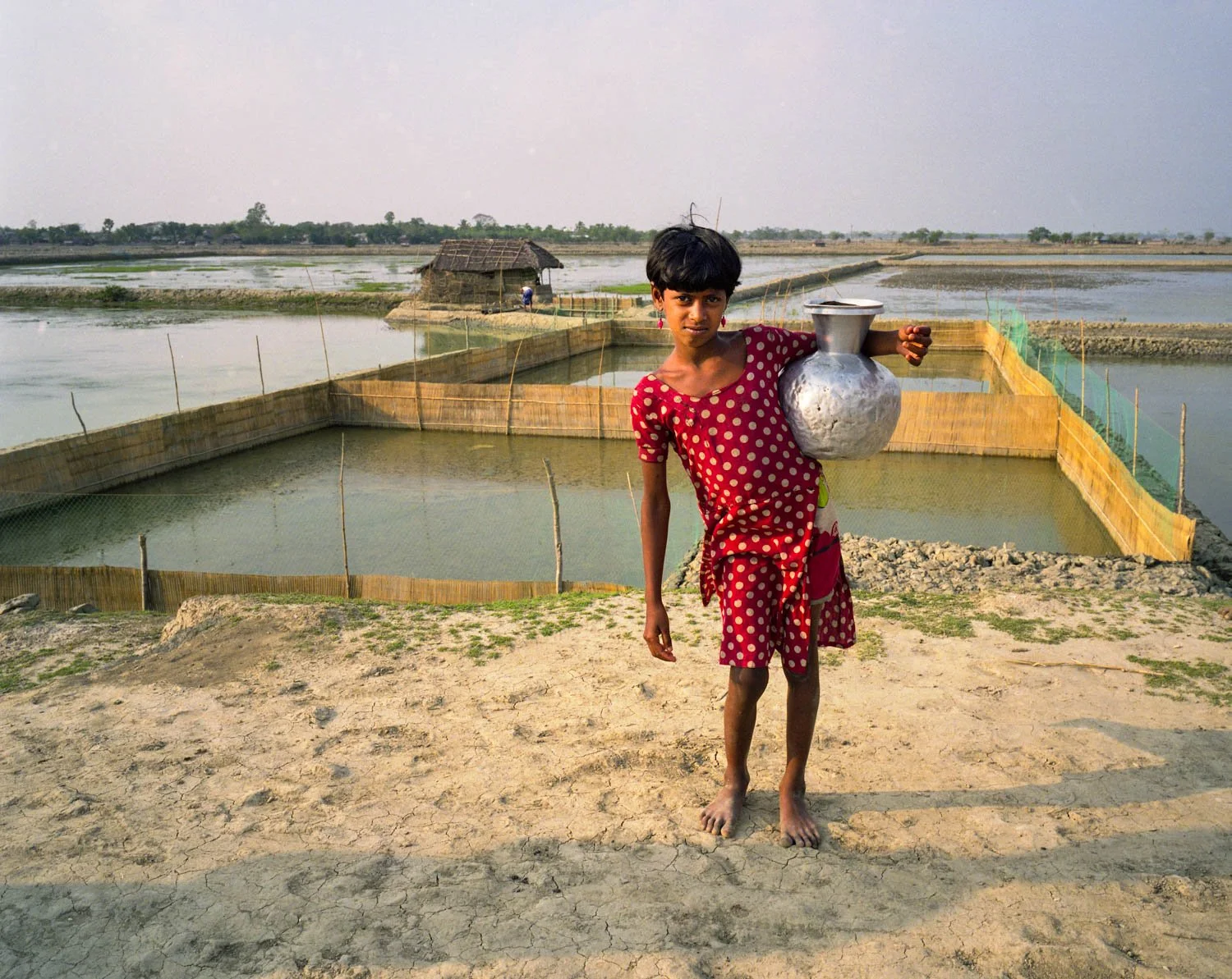  Kolbari Village, Bangladesh
