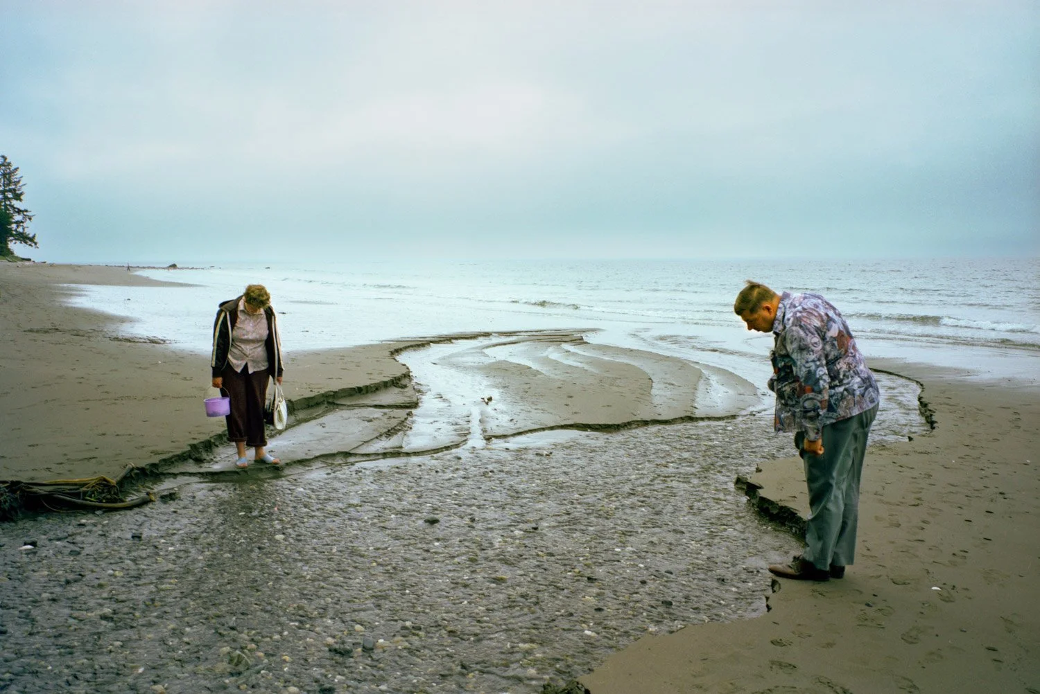  China Beach, Vancouver Island, British Columbia, Canada