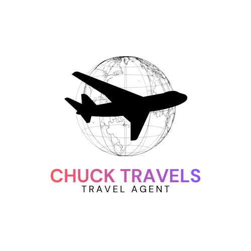 Chuck Travels