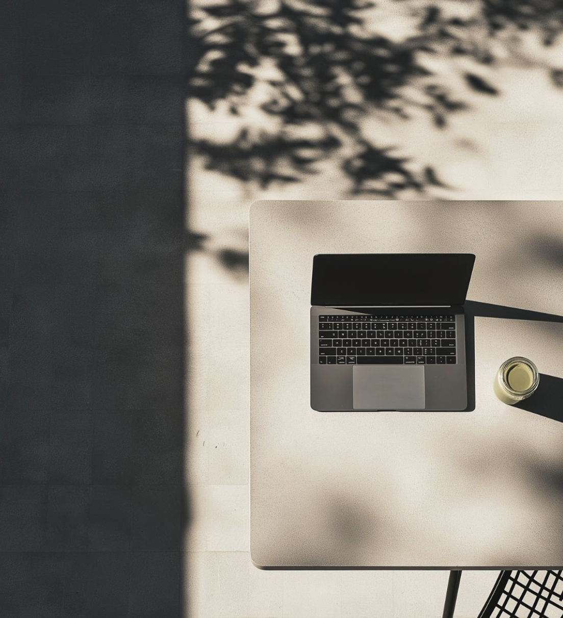 Professional web design services for service providers and nonprofits in Northern Virginia, DC, and Maryland by Clear Canvas Design.