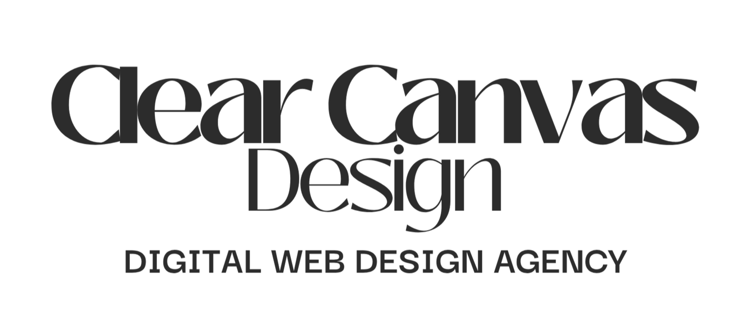 Clear Canvas Design