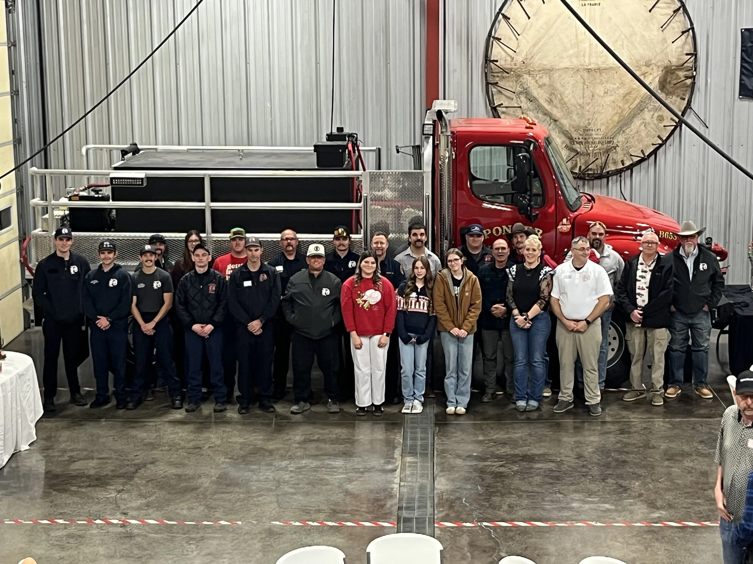 Thought’s from your Chief