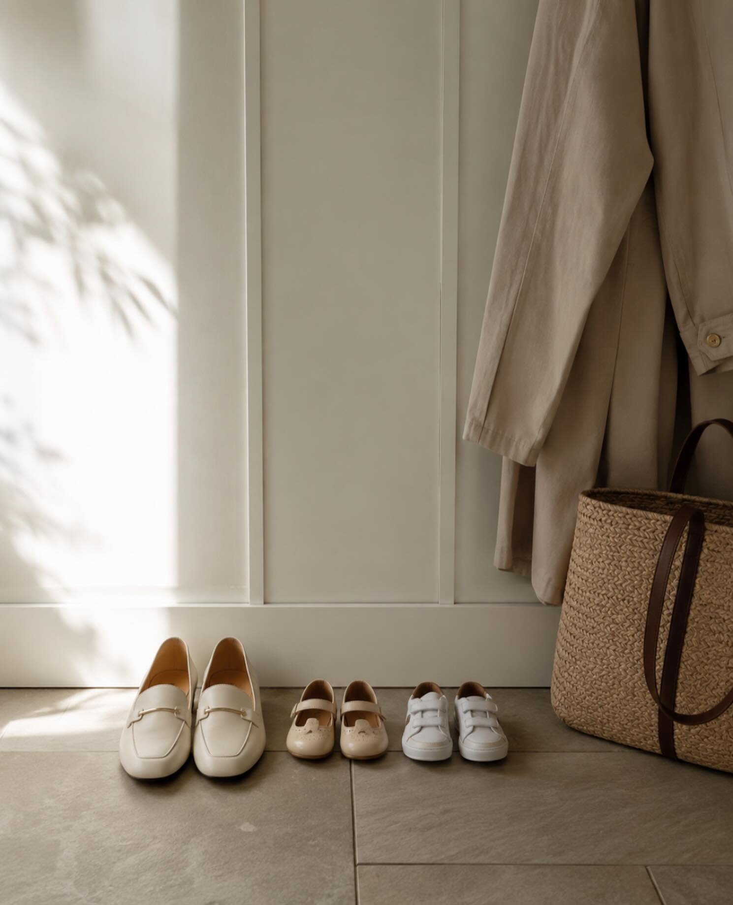 To the moms carrying so much, often quietly.

Happy Mother&rsquo;s Day 🤍