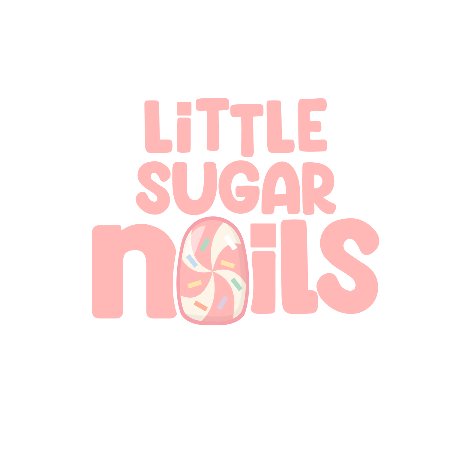Little Sugar Nails