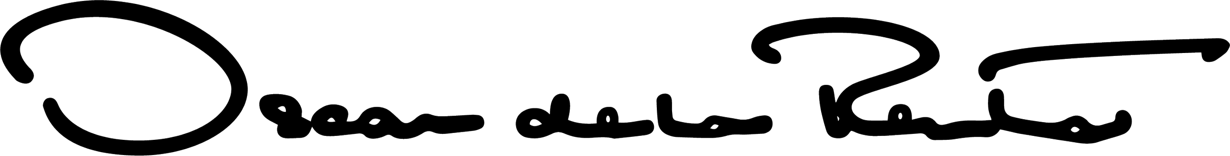 Handwritten cursive signature reading 'Oregon Mortgage'.