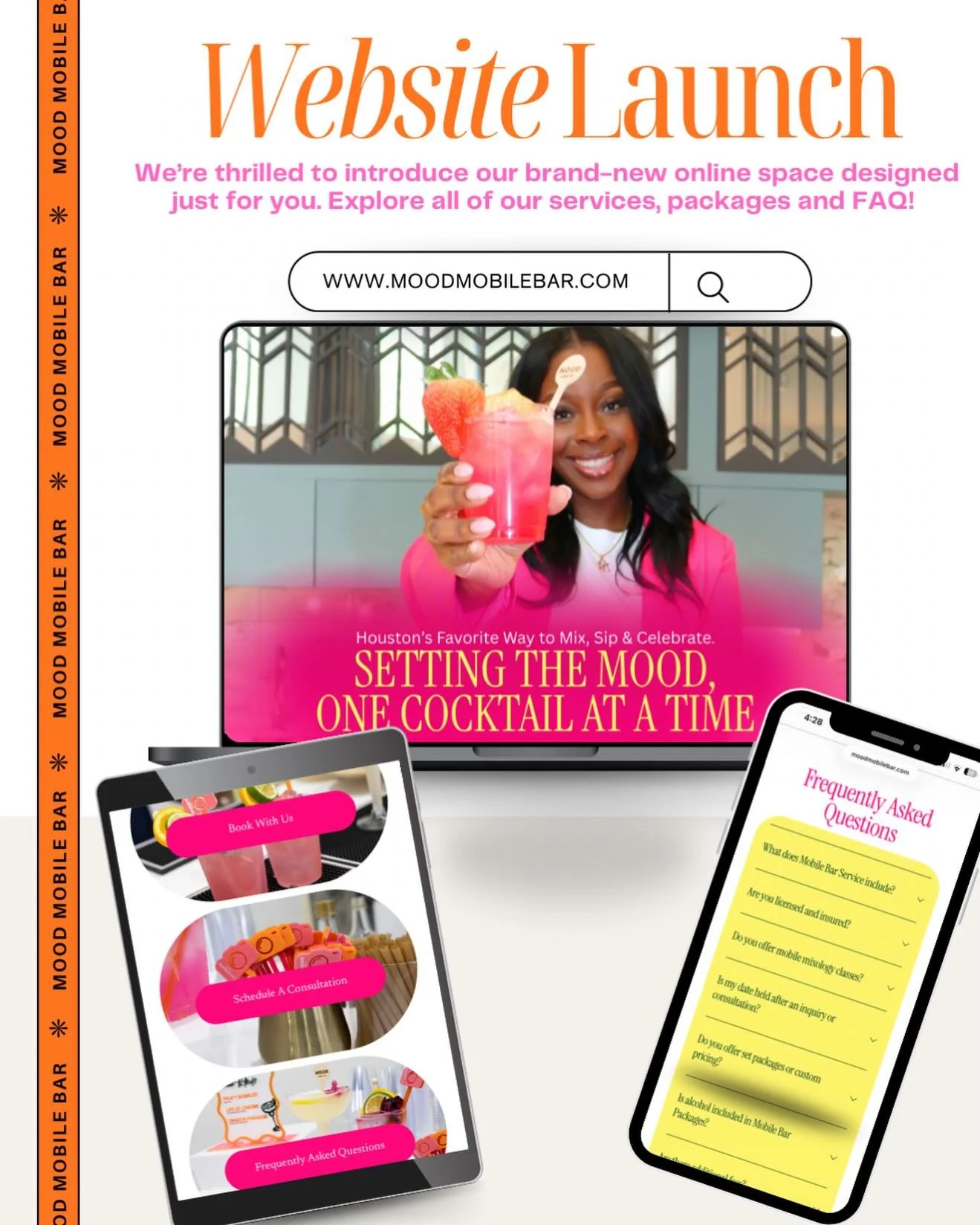 𝑷𝑶𝑽: 𝒀𝒐𝒖&rsquo;𝒓𝒆 𝒑𝒍𝒂𝒏𝒏𝒊𝒏𝒈 𝒂𝒏 𝒆𝒗𝒆𝒏𝒕 𝒂𝒏𝒅 𝒕𝒉𝒆 𝒃𝒂𝒓 𝒊𝒔 𝒂𝒍𝒓𝒆𝒂𝒅𝒚 𝒉𝒂𝒏𝒅𝒍𝒆𝒅 😉🍹 𝑶𝒖𝒓 𝒏𝒆𝒘 𝒘𝒆𝒃𝒔𝒊𝒕𝒆 𝒊𝒔 𝑳𝑰𝑽𝑬 𝒂𝒏𝒅 𝒃𝒐𝒐𝒌𝒊𝒏𝒈 𝑴𝒐𝒐𝒅 𝑴𝒐𝒃𝒊𝒍𝒆 𝑩𝒂𝒓 𝒉𝒂𝒔 𝒏𝒆𝒗𝒆𝒓 𝒃𝒆𝒆𝒏 𝒆𝒂𝒔𝒊?