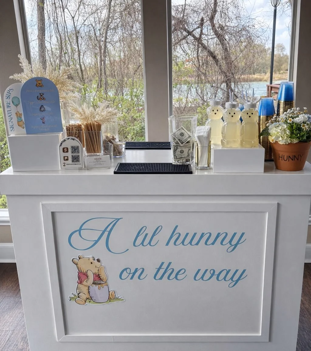 🐻✨🍯 

𝙁𝙧𝙤𝙢 𝙩𝙝𝙚𝙢𝙚𝙙 𝙨𝙚𝙩𝙪𝙥𝙨 𝙩𝙤 𝙘𝙪𝙨𝙩𝙤𝙢 𝙙𝙚𝙘𝙖𝙡𝙨, 𝙬𝙚 𝙗𝙧𝙞𝙣𝙜 𝙮𝙤𝙪𝙧 𝙫𝙞𝙨𝙞𝙤𝙣 𝙩𝙤 𝙡𝙞𝙛𝙚 𝙙𝙤𝙬𝙣 𝙩𝙤 𝙩𝙝𝙚 𝙨𝙢𝙖𝙡𝙡𝙚𝙨𝙩 𝙙𝙚𝙩𝙖𝙞𝙡. 𝙒𝙝𝙚𝙩𝙝𝙚𝙧 𝙞𝙩&rsquo;𝙨 𝙘𝙤𝙘𝙠𝙩𝙖𝙞𝙡𝙨 𝙤𝙧 𝙢𝙤𝙘𝙠𝙩𝙖𝙞𝙡𝙨