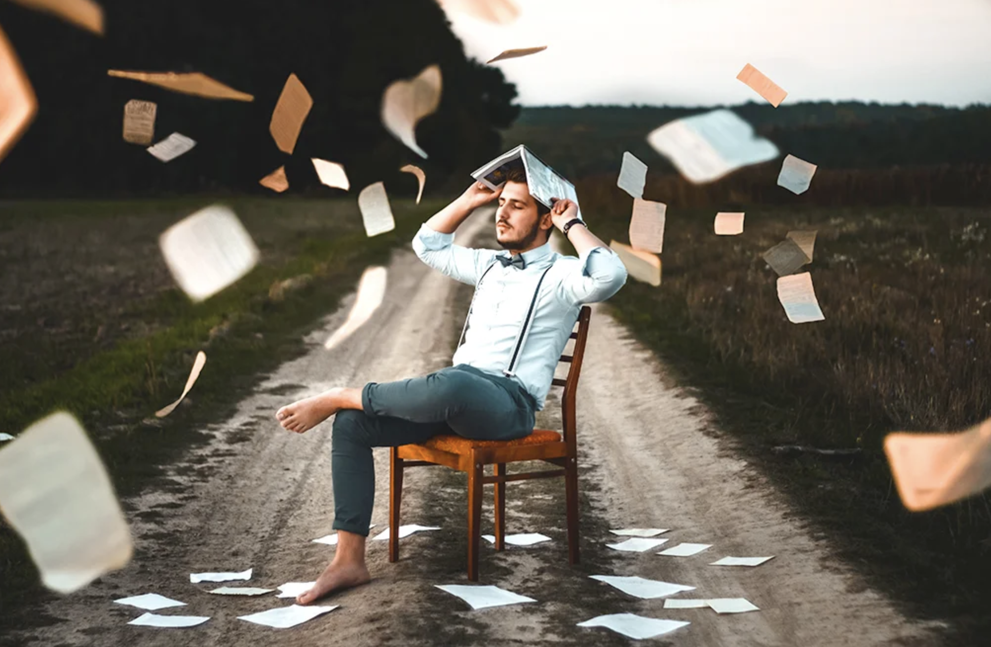 Is It Time For A Harsh Critique? • Working With Creators – Part One In A Series