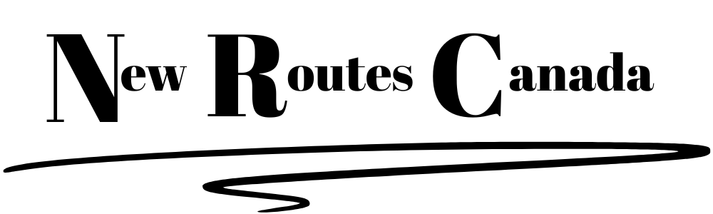 New Routes Canada