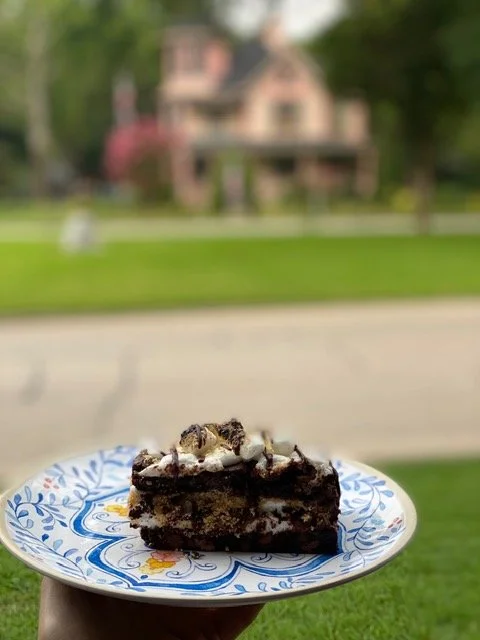 S'mores Brownie (whole pan)